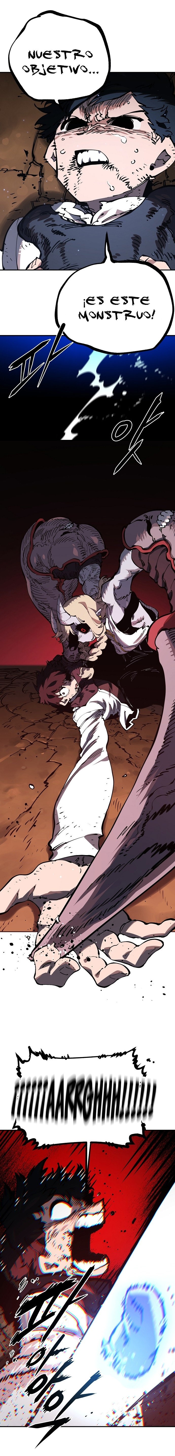 Read Player es Manga Online