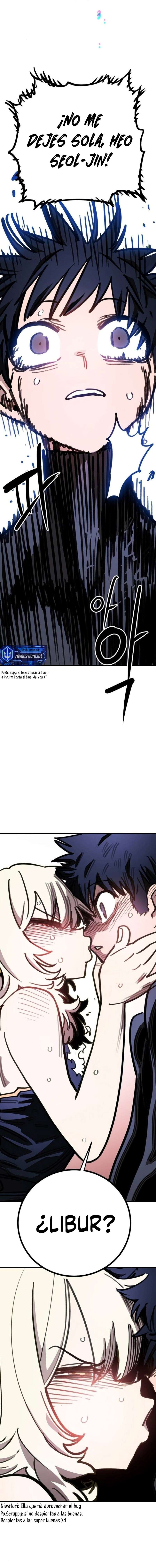 Read Player es Manga Online