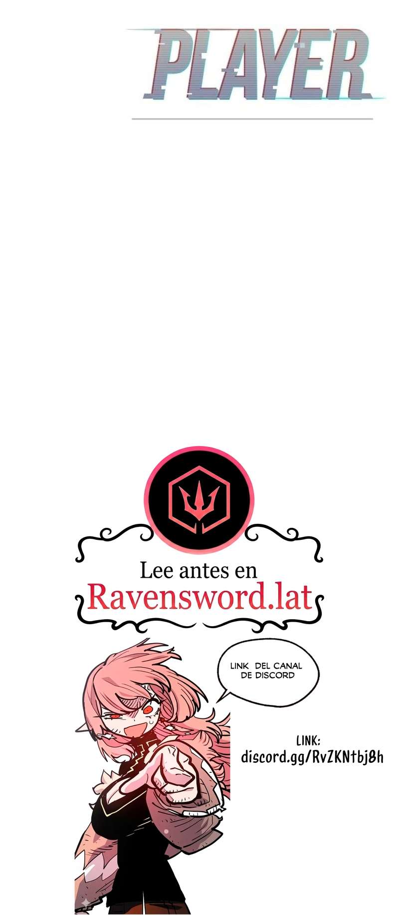 Read Player es Manga Online