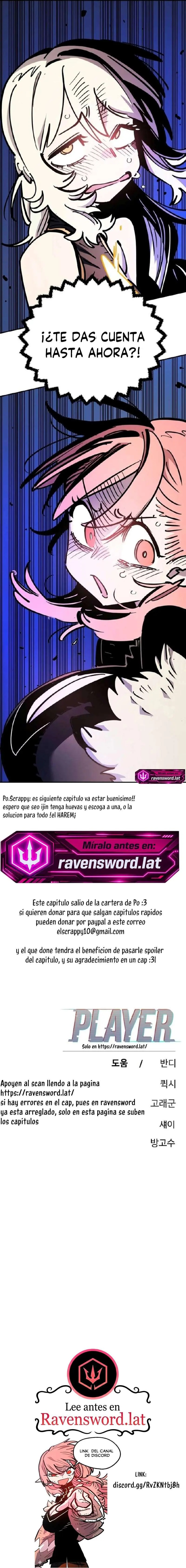 Read Player es Manga Online