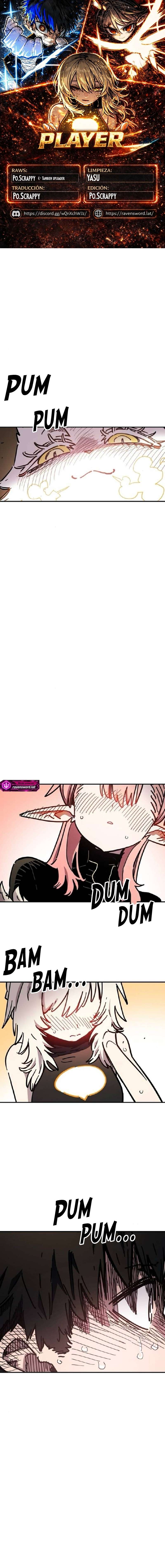 Read Player es Manga Online