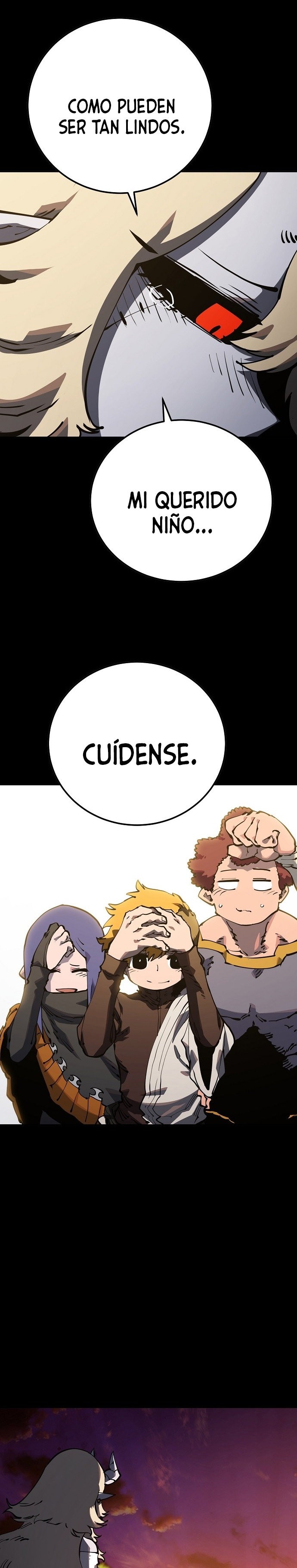 Read Player es Manga Online