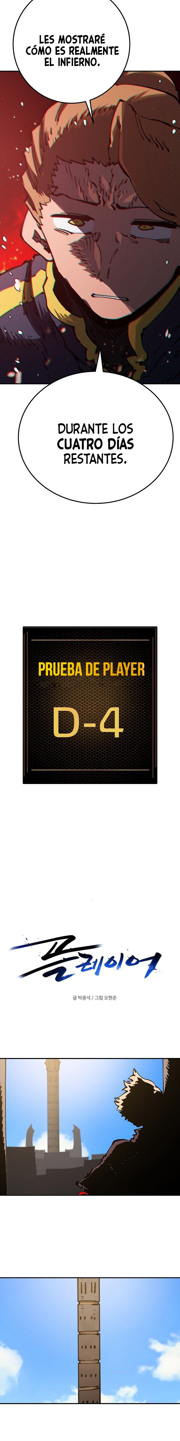 Read Player es Manga Online