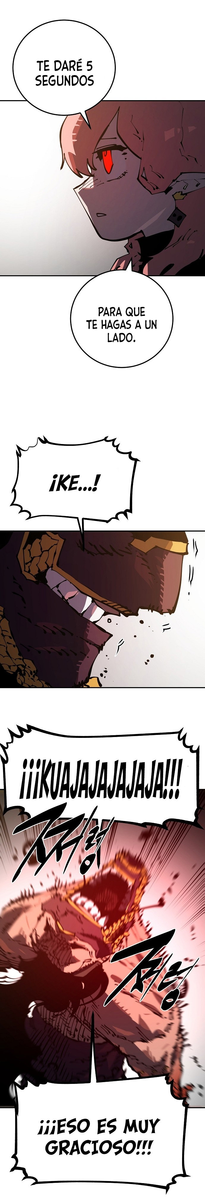 Read Player es Manga Online