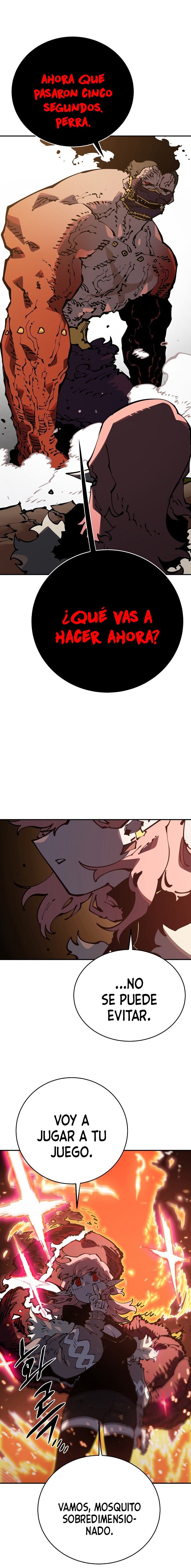 Read Player es Manga Online