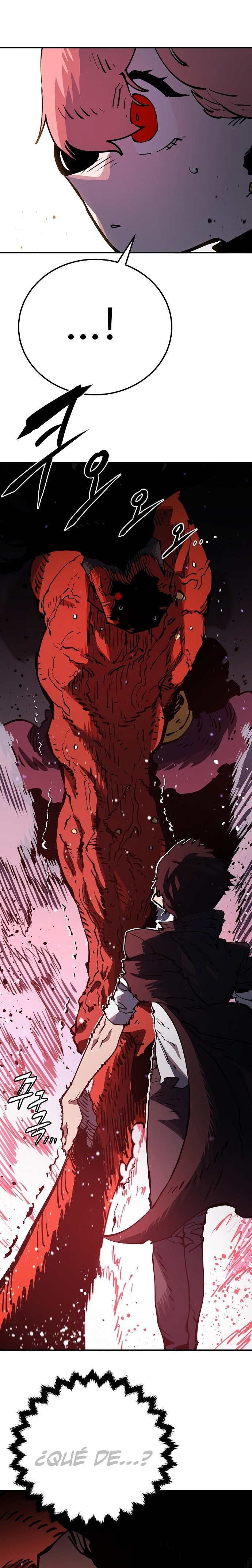 Read Player es Manga Online