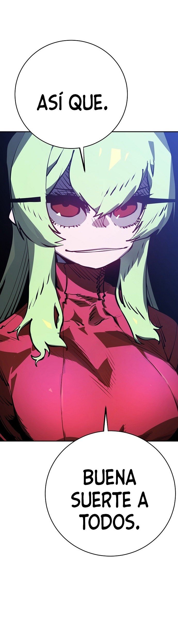 Read Player es Manga Online