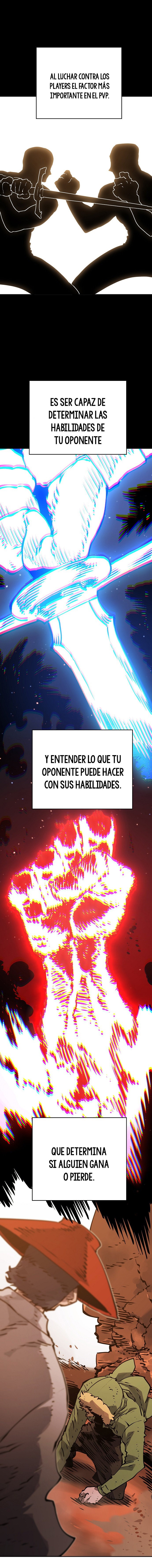 Read Player es Manga Online