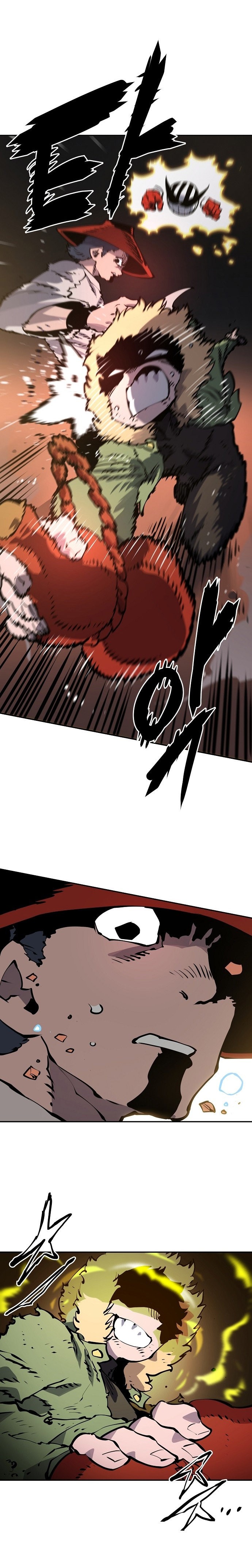 Read Player es Manga Online