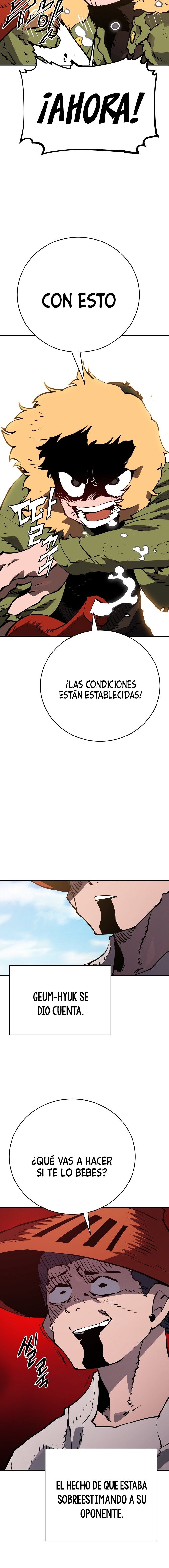 Read Player es Manga Online