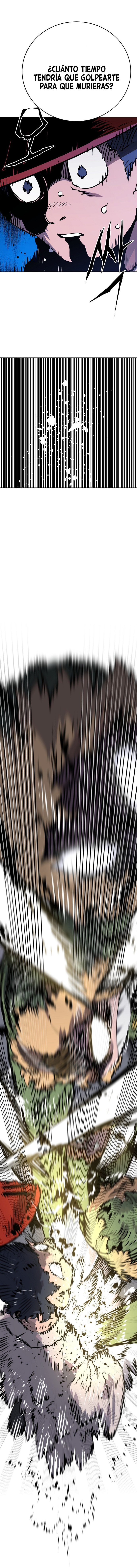 Read Player es Manga Online