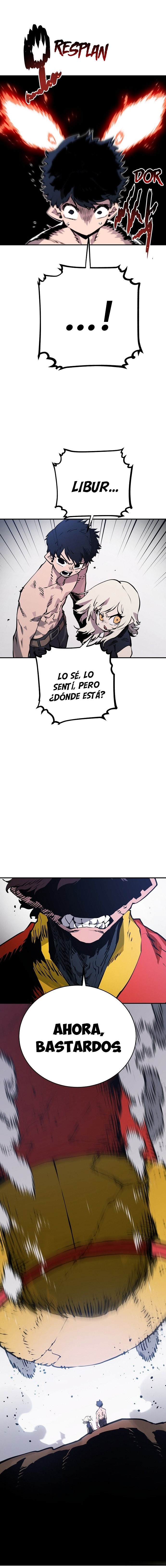 Read Player es Manga Online