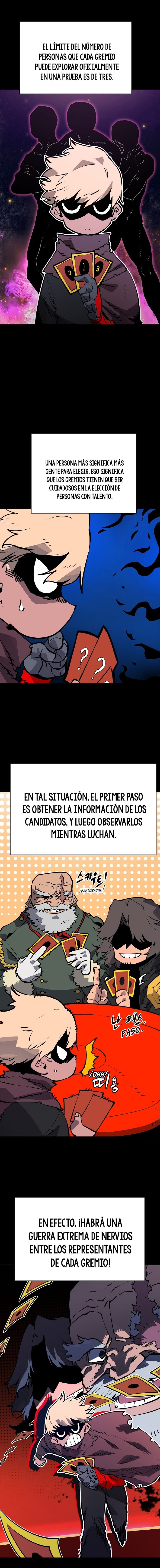 Read Player es Manga Online