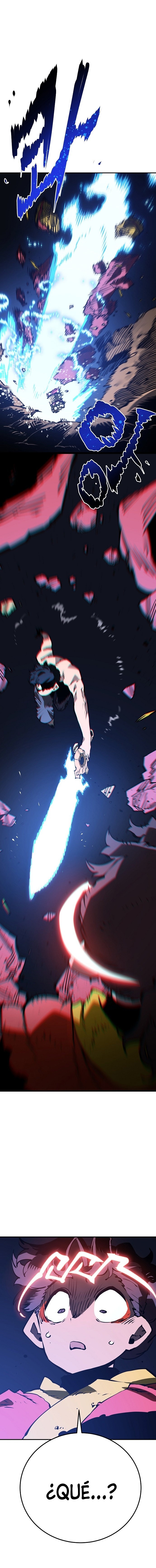 Read Player es Manga Online