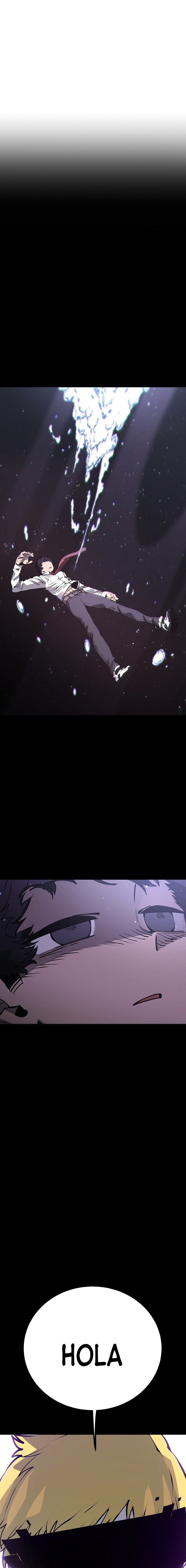 Read Player es Manga Online