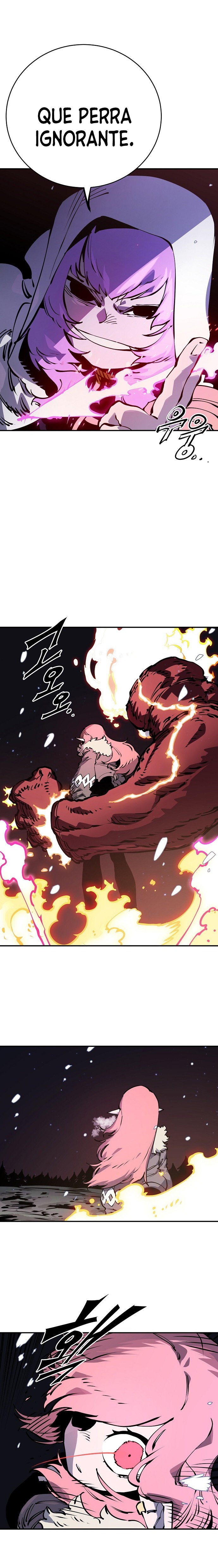 Read Player es Manga Online