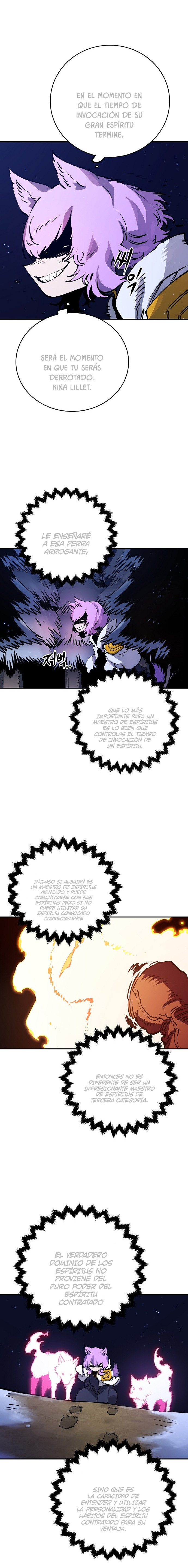 Read Player es Manga Online