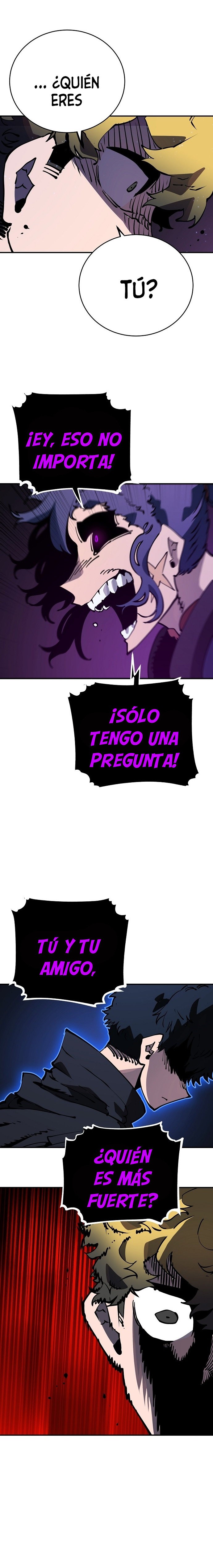 Read Player es Manga Online