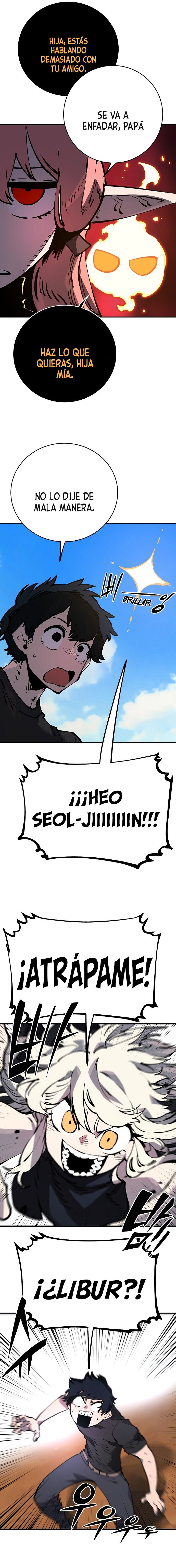 Read Player es Manga Online