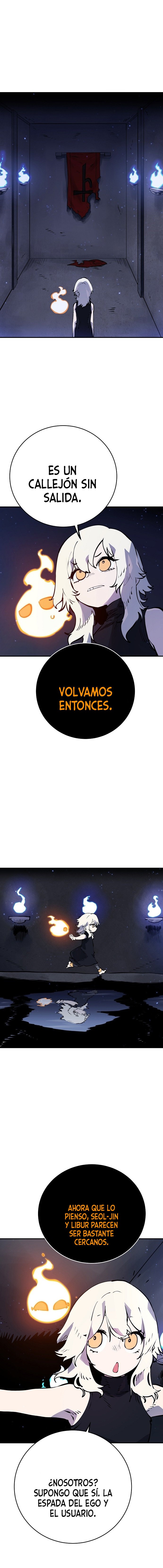 Read Player es Manga Online