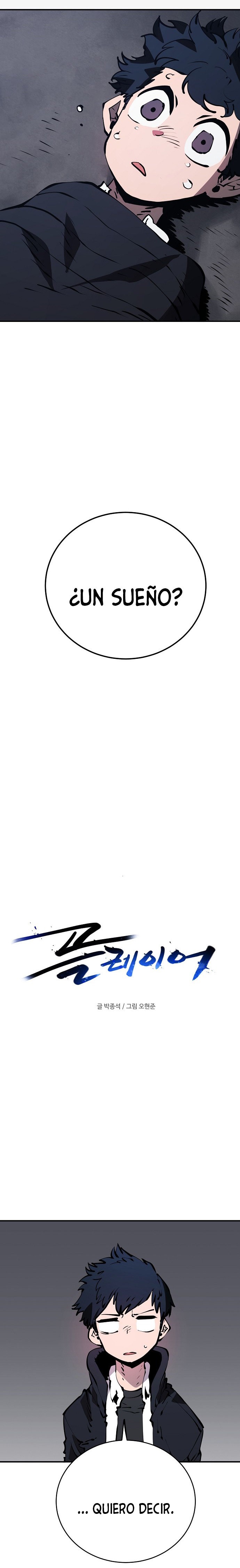 Read Player es Manga Online