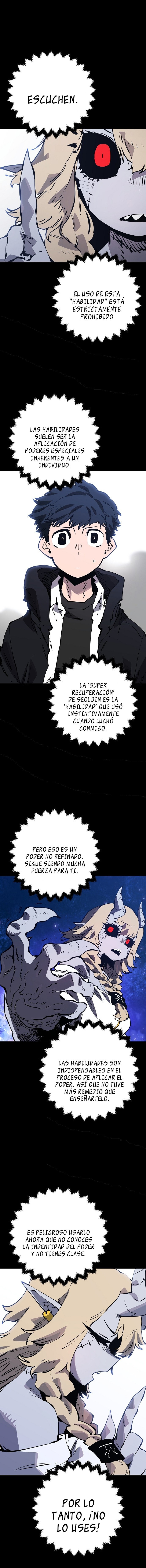 Read Player es Manga Online