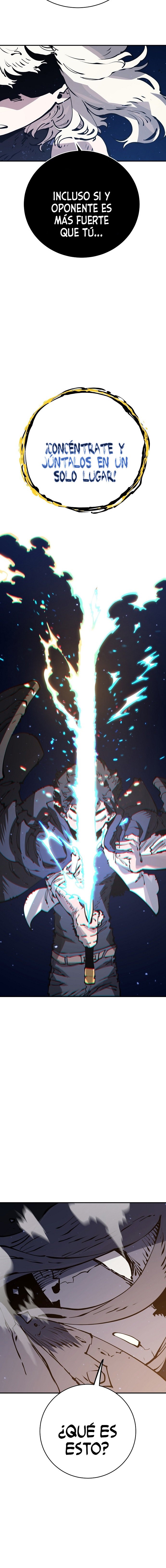 Read Player es Manga Online