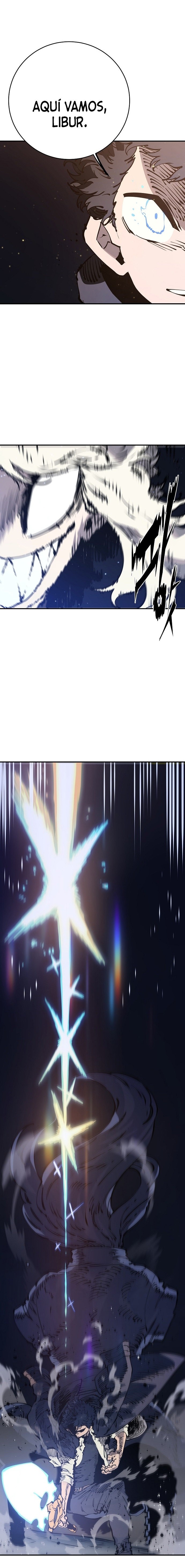 Read Player es Manga Online