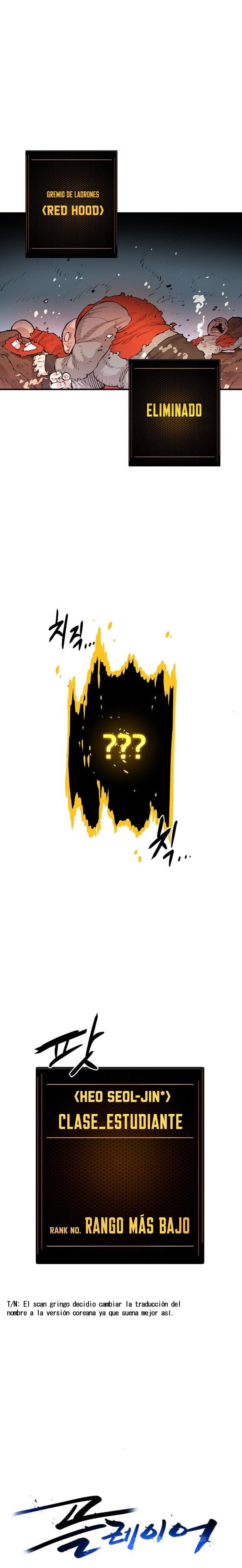 Read Player es Manga Online