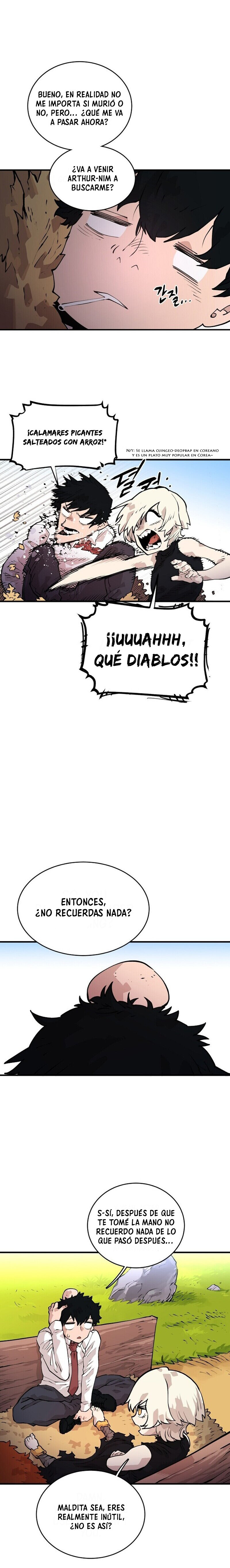 Read Player es Manga Online