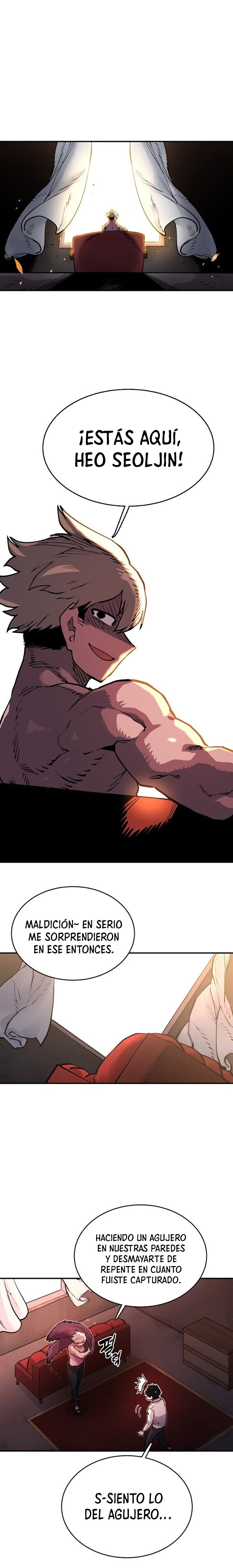 Read Player es Manga Online