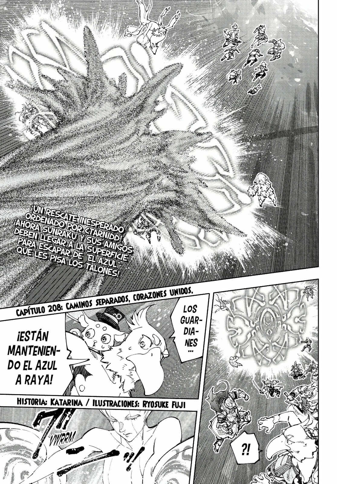 Read Shangri-La Frontier es Manga Online
