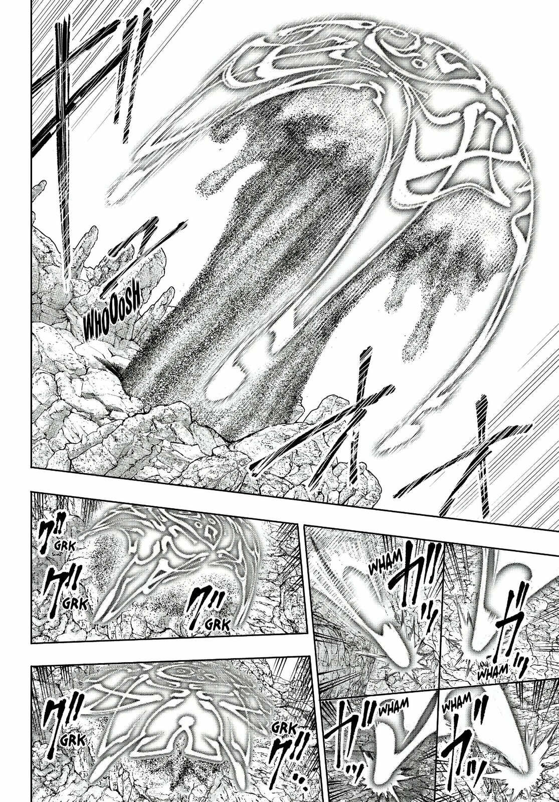 Read Shangri-La Frontier es Manga Online