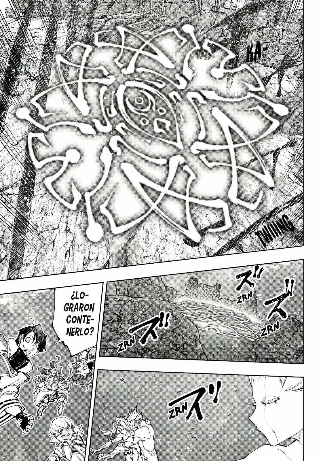 Read Shangri-La Frontier es Manga Online