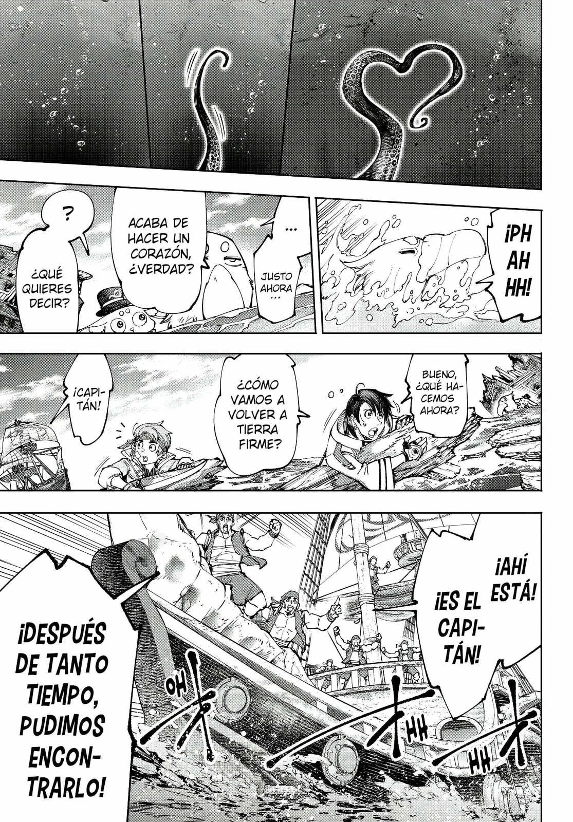 Read Shangri-La Frontier es Manga Online
