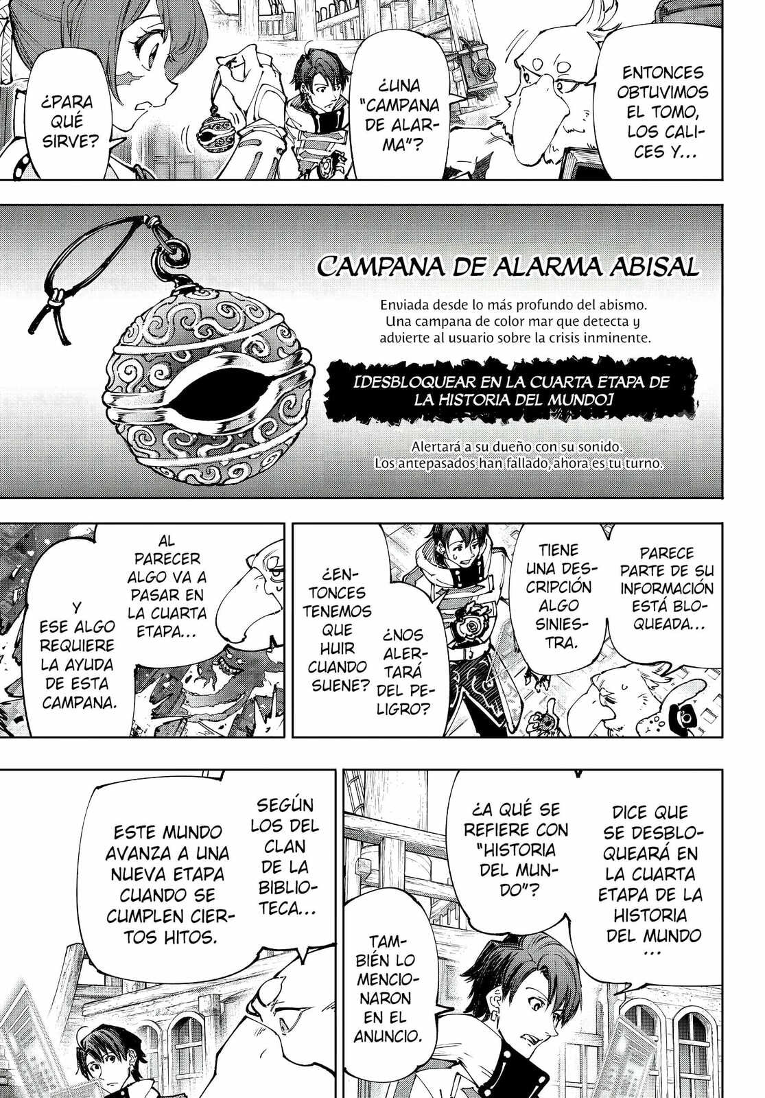 Read Shangri-La Frontier es Manga Online
