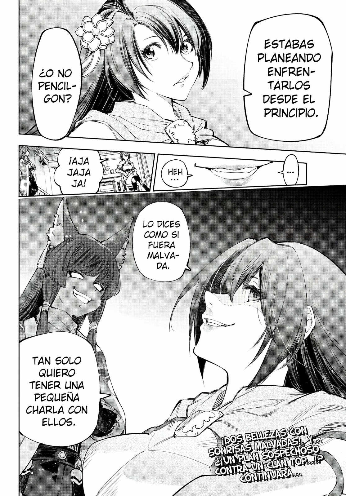 Read Shangri-La Frontier es Manga Online