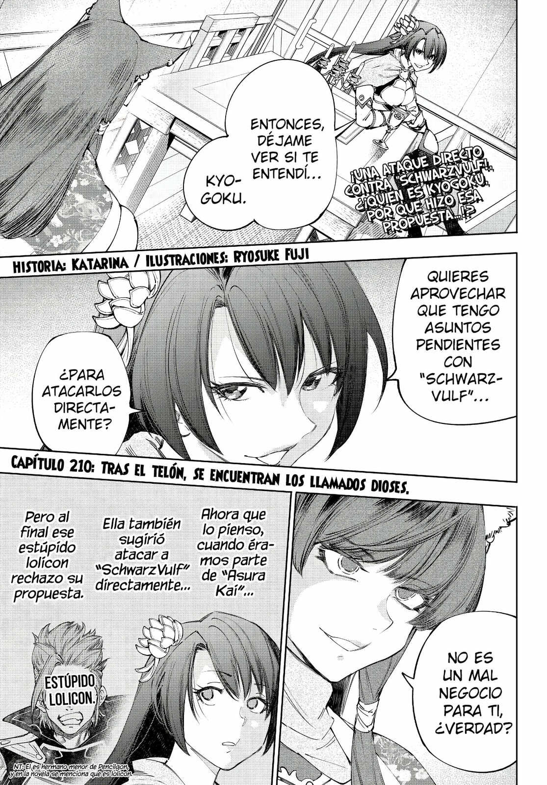 Read Shangri-La Frontier es Manga Online