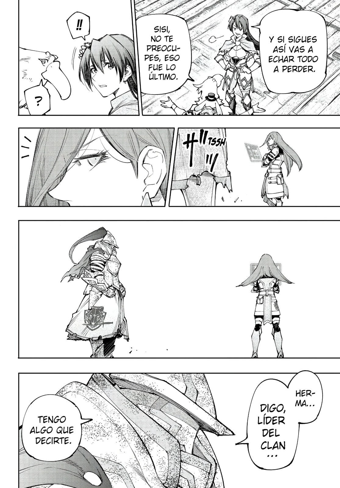 Read Shangri-La Frontier es Manga Online