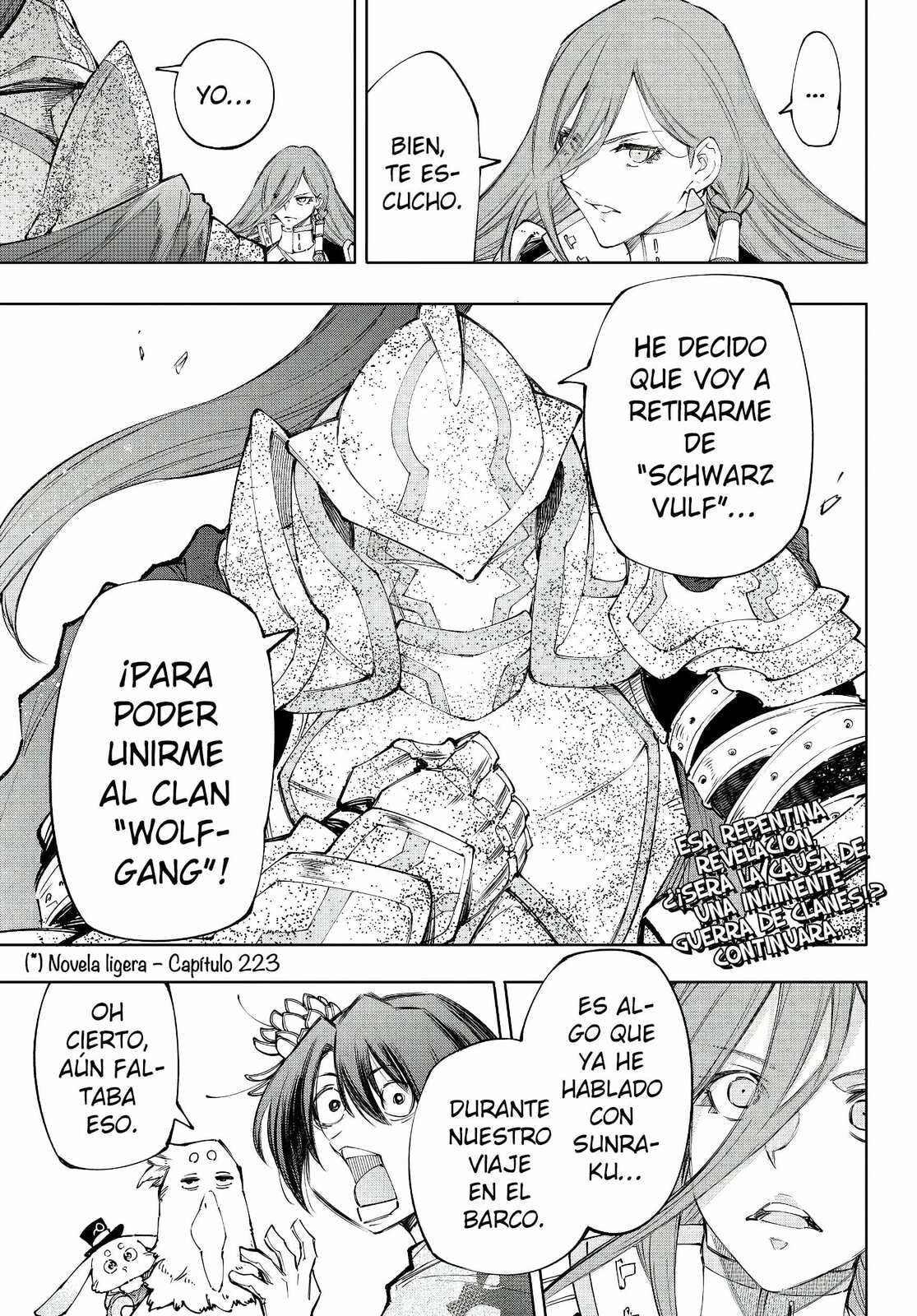 Read Shangri-La Frontier es Manga Online