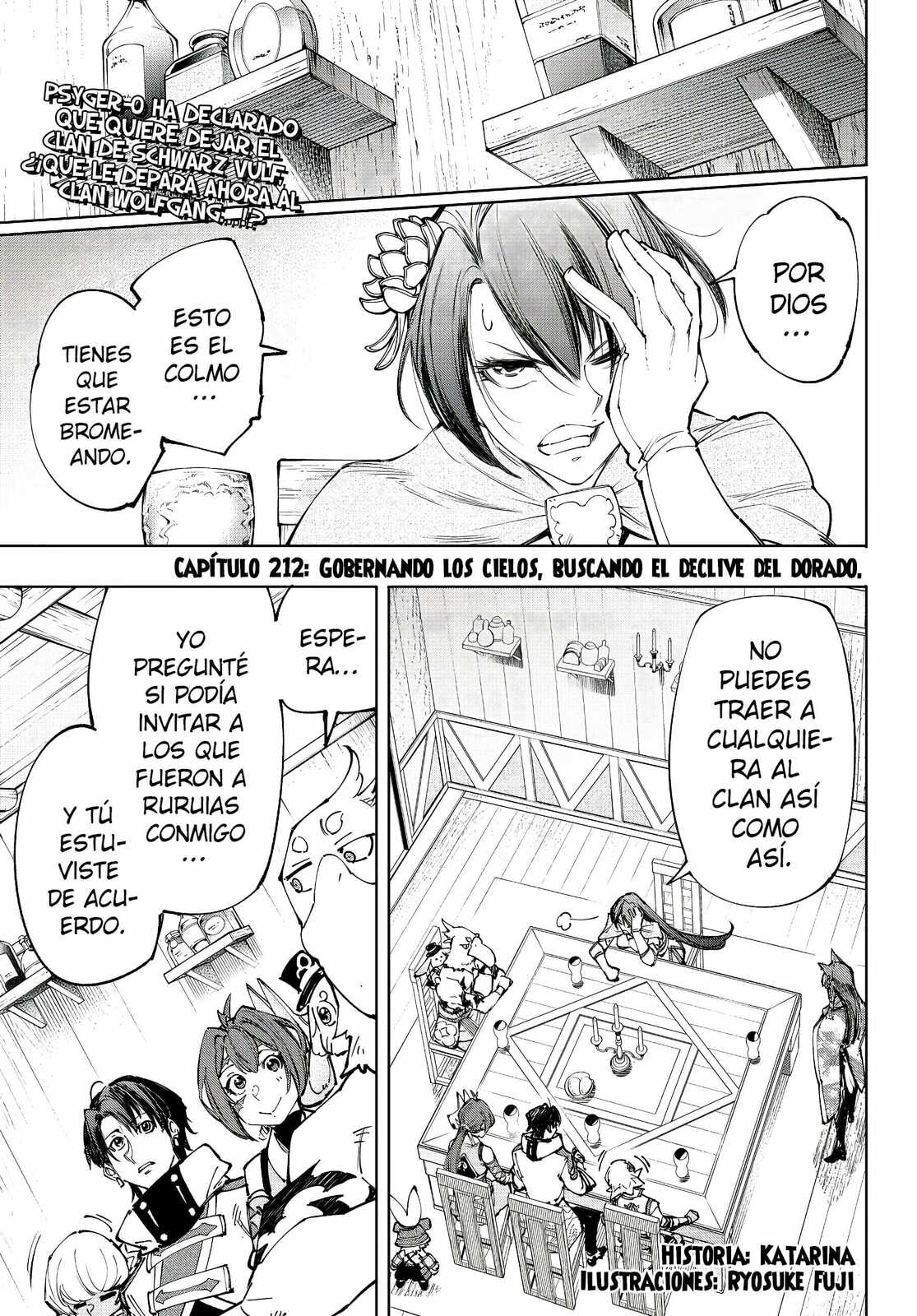 Read Shangri-La Frontier es Manga Online