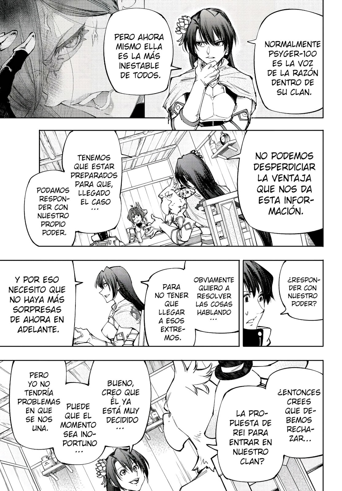 Read Shangri-La Frontier es Manga Online