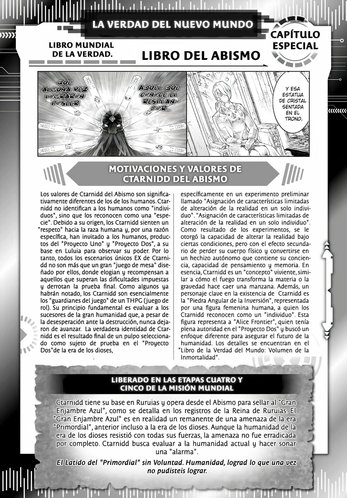 Read Shangri-La Frontier es Manga Online