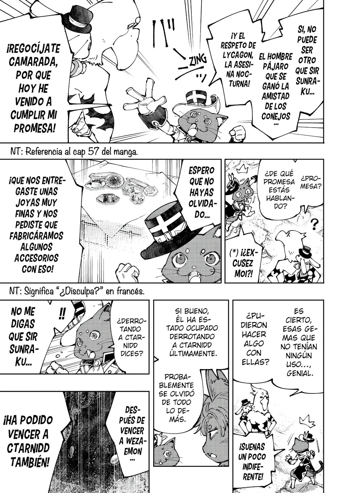 Read Shangri-La Frontier es Manga Online
