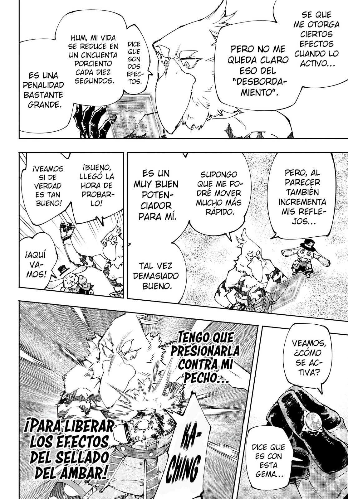 Read Shangri-La Frontier es Manga Online