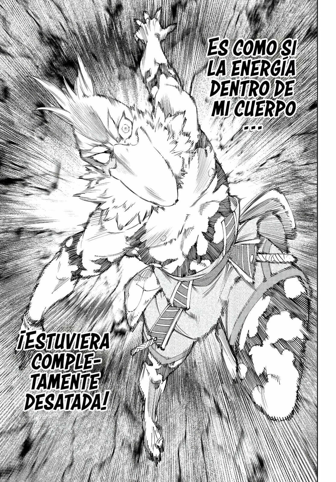 Read Shangri-La Frontier es Manga Online