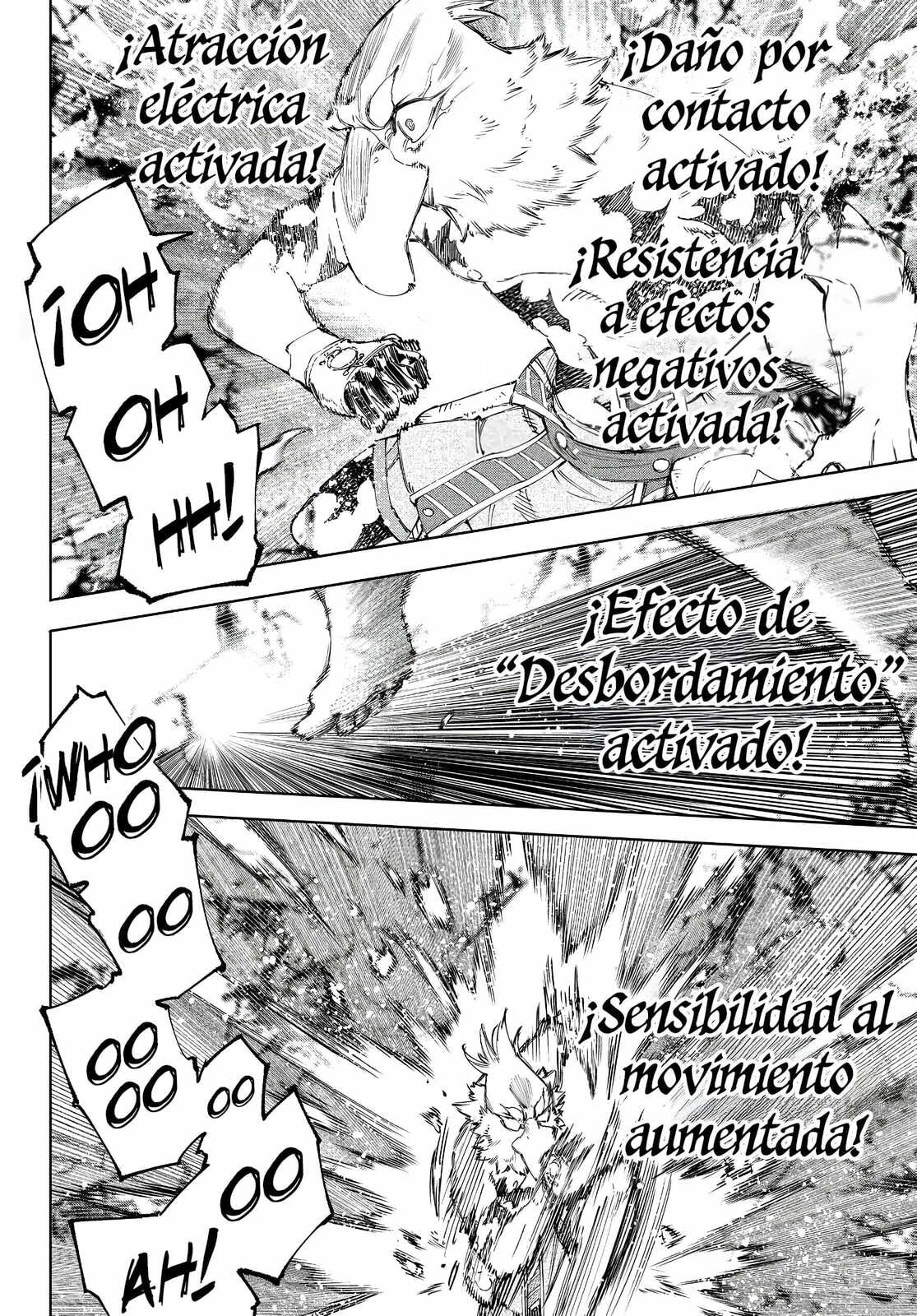 Read Shangri-La Frontier es Manga Online