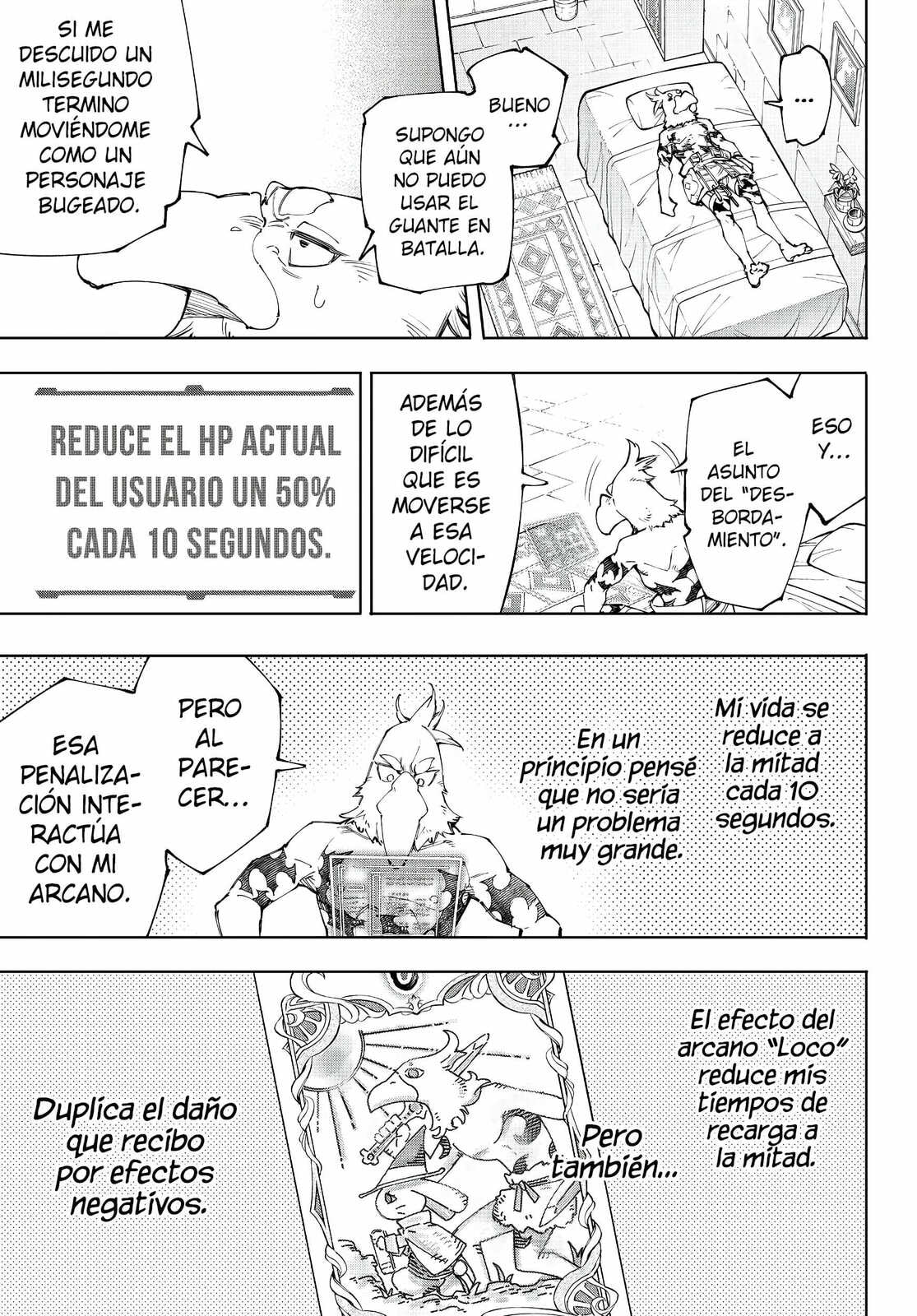 Read Shangri-La Frontier es Manga Online