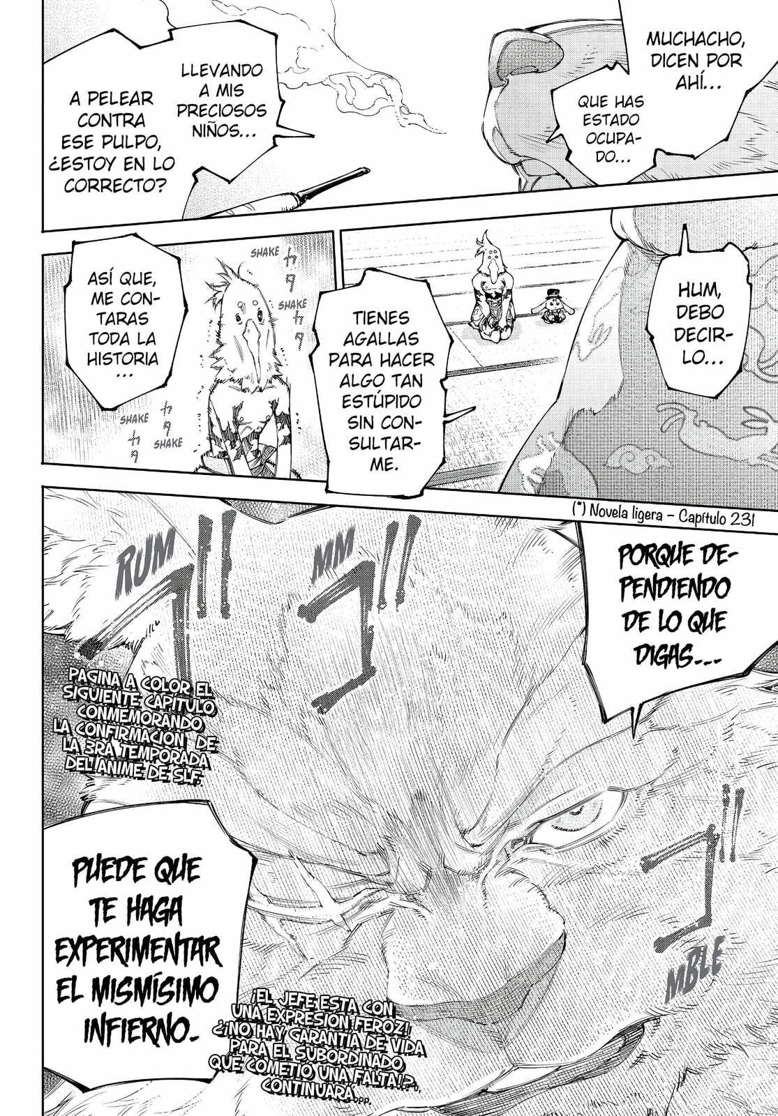 Read Shangri-La Frontier es Manga Online