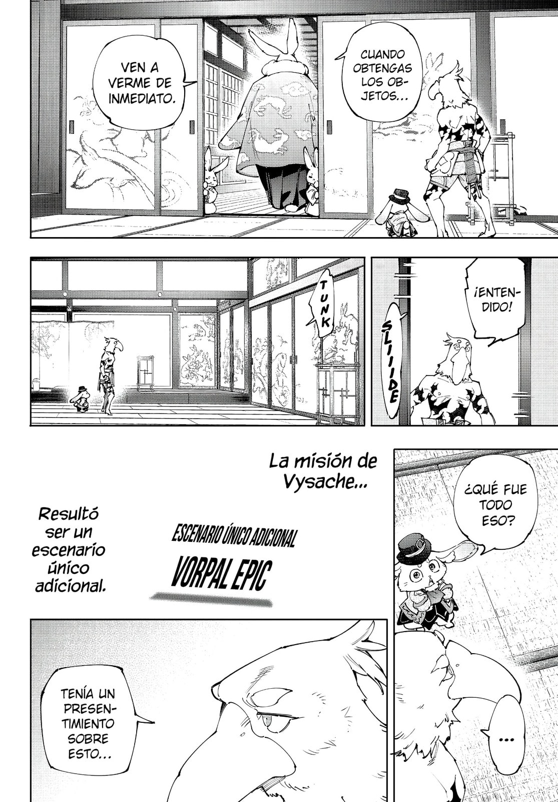 Read Shangri-La Frontier es Manga Online